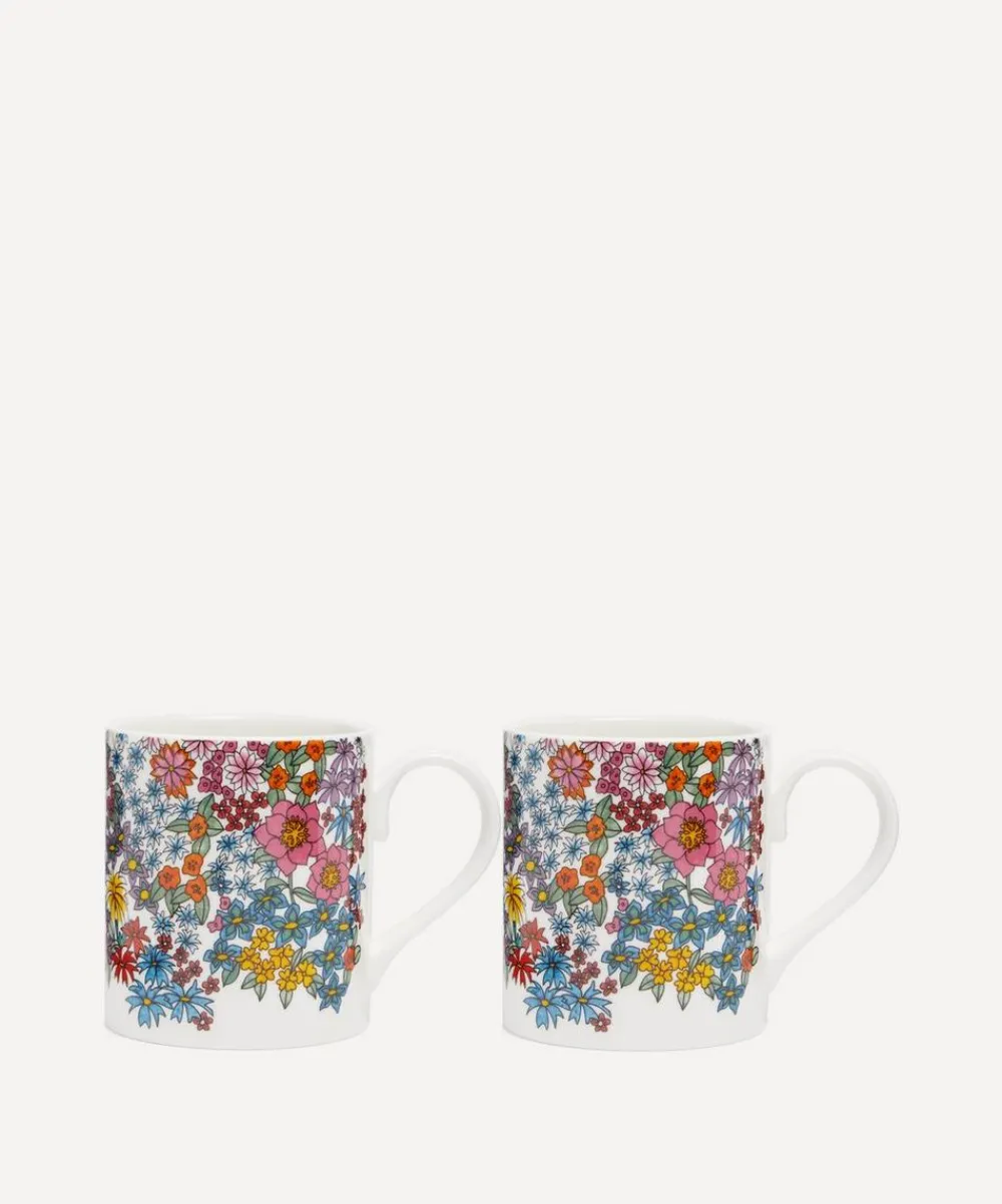 Liberty Mugs|Kitchen^Ciara Bone China Mug