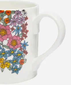Liberty Mugs|Kitchen^Ciara Bone China Mug