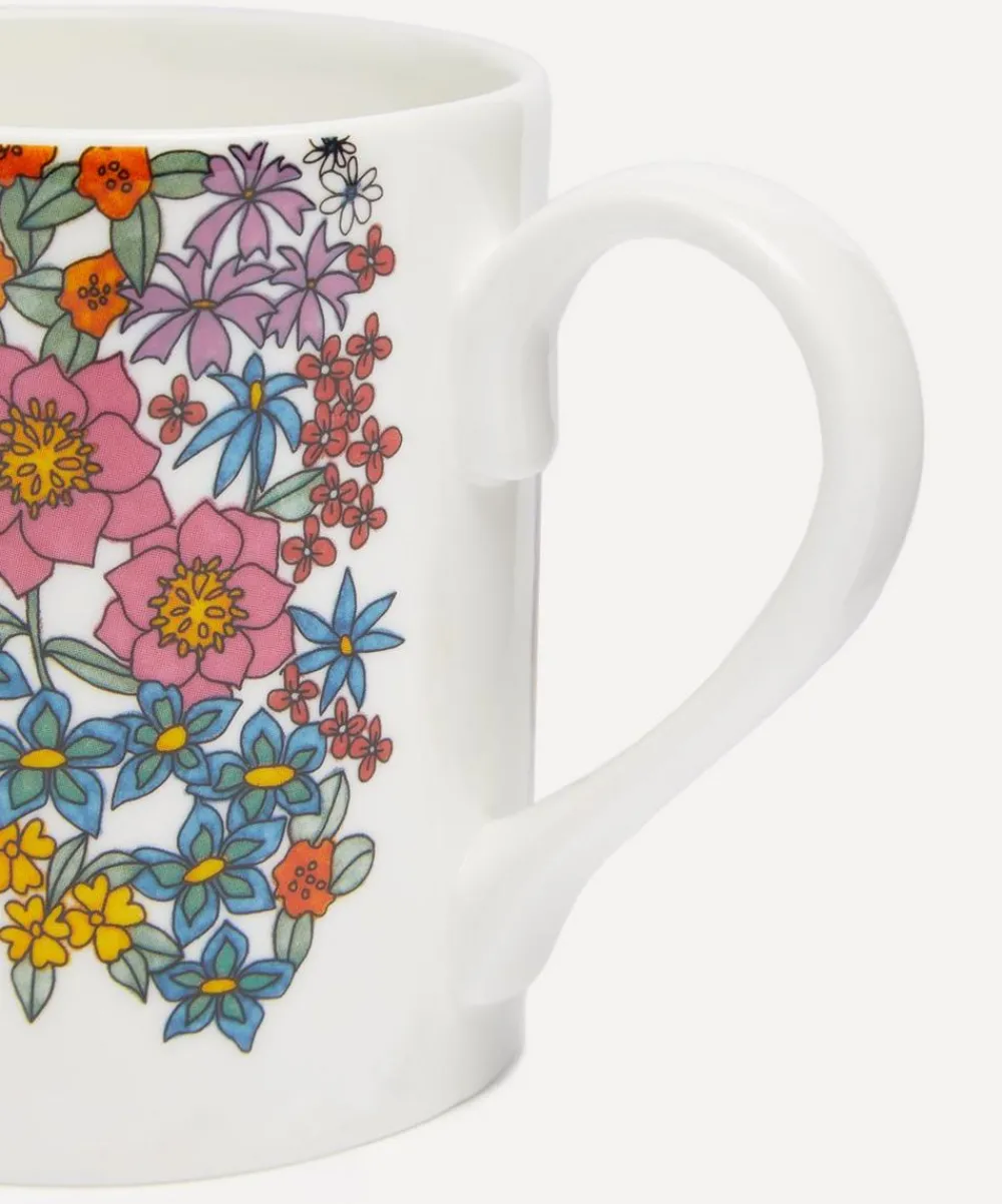 Liberty Mugs|Kitchen^Ciara Bone China Mug