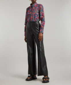 Liberty Tops^Ciara Fitted Shirt
