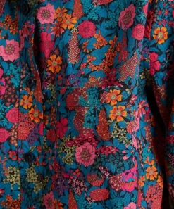 Liberty Tops^Ciara Fitted Shirt
