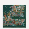 Liberty Pocket Squares^Ciara Orchard Pocket Square