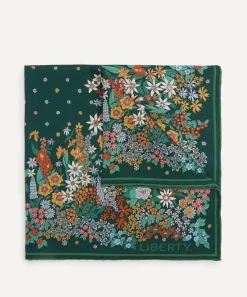 Liberty Pocket Squares^Ciara Orchard Pocket Square