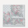 Liberty Pocket Squares^Ciara Orchard Pocket Square