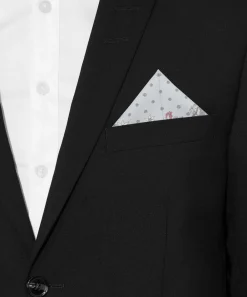 Liberty Pocket Squares^Ciara Orchard Pocket Square
