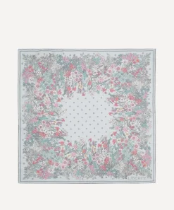 Liberty Pocket Squares^Ciara Orchard Pocket Square