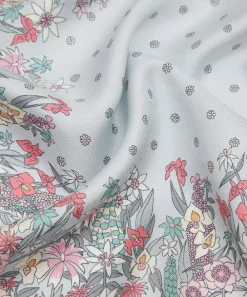 Liberty Pocket Squares^Ciara Orchard Pocket Square