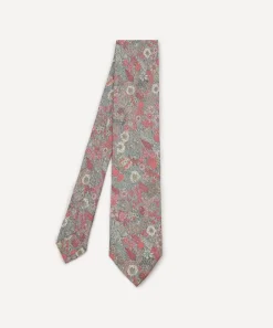 Liberty Ties^Ciara Silk Tie