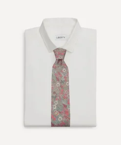 Liberty Ties^Ciara Silk Tie