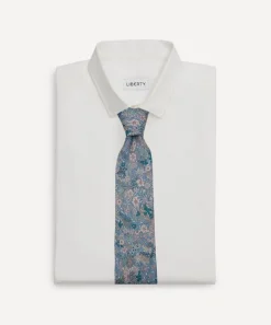 Liberty Ties^Ciara Silk Tie