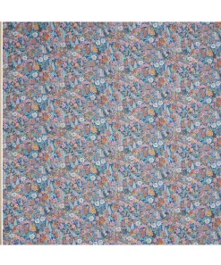 Liberty Fabrics Monument Twill|Classic Silks^Ciara Silk Twill