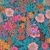 Liberty Fabrics Monument Twill|Classic Silks^Ciara Silk Twill