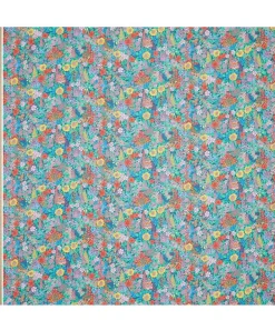 Liberty Fabrics Monument Twill|Classic Silks^Ciara Silk Twill