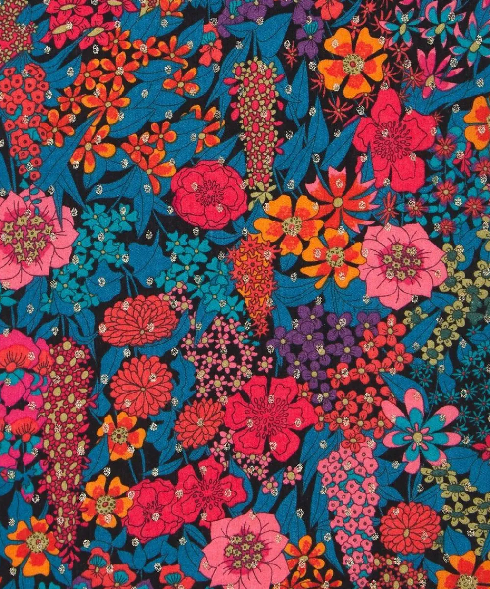 Liberty Fabrics Classic Tana Lawn|Tana Lawn™ Cotton^Ciara Spot Tana Lawn™ Cotton
