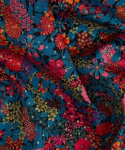 Liberty Fabrics Classic Tana Lawn|Tana Lawn™ Cotton^Ciara Spot Tana Lawn™ Cotton