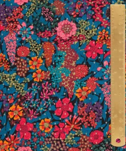 Liberty Fabrics Classic Tana Lawn|Tana Lawn™ Cotton^Ciara Spot Tana Lawn™ Cotton