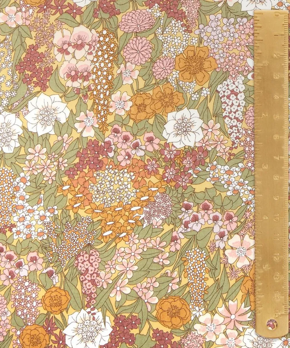 Liberty Fabrics Classic Tana Lawn|Tana Lawn™ Cotton^Ciara Tana Lawn™ Cotton