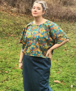 Liberty Fabrics Classic Tana Lawn|Tana Lawn™ Cotton^Ciara Tana Lawn™ Cotton