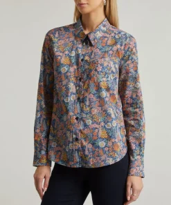 Liberty Fabrics Classic Tana Lawn|Tana Lawn™ Cotton^Ciara Tana Lawn™ Cotton