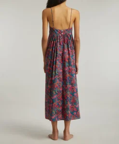 Liberty Sleepwear^Ciara Tana Lawn™ Cotton Chemise