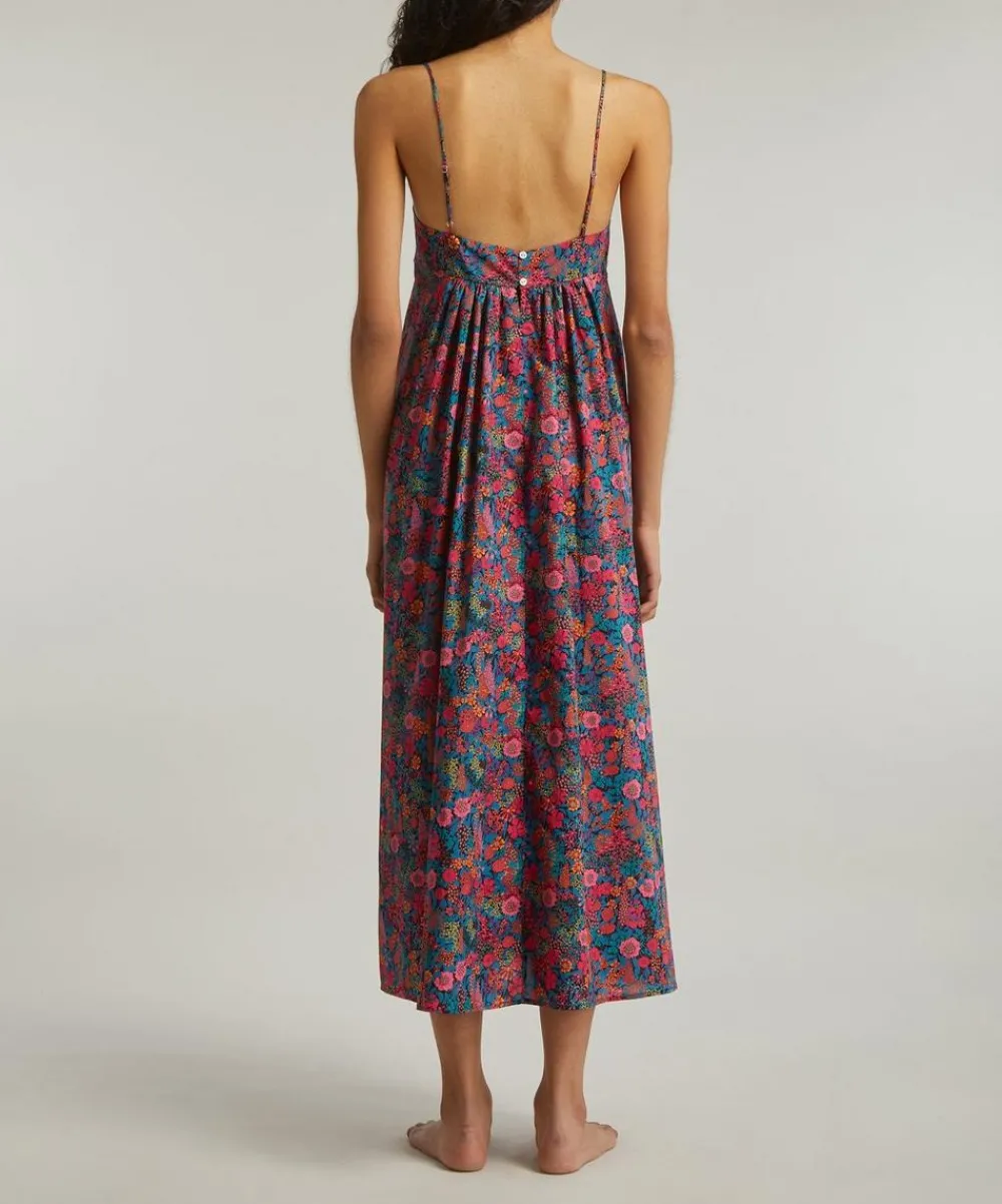 Liberty Sleepwear^Ciara Tana Lawn™ Cotton Chemise