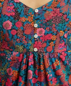 Liberty Sleepwear^Ciara Tana Lawn™ Cotton Chemise