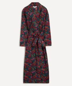 Liberty Sleepwear^Ciara Tana Lawn™ Cotton Robe