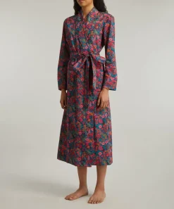 Liberty Sleepwear^Ciara Tana Lawn™ Cotton Robe
