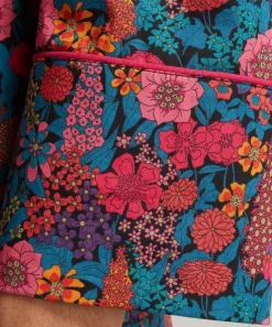 Liberty Sleepwear^Ciara Tana Lawn™ Cotton Robe