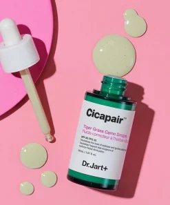 Dr.Jart+ Spf Skincare^Cicapair Tiger Grass Camo Drops SPF 35 30ml