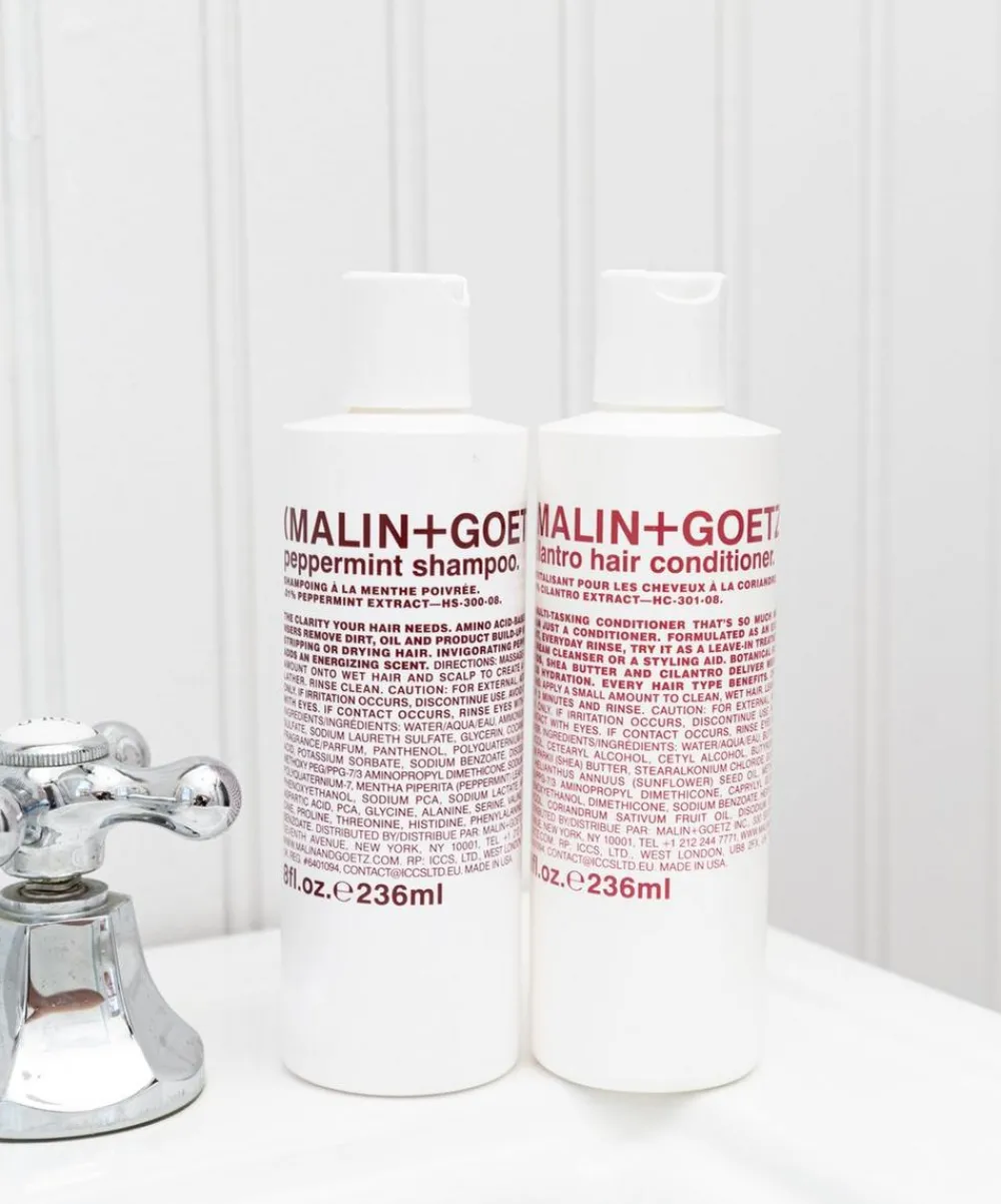 MALIN+GOETZ Conditioner^Cilantro Hair Conditioner 236ml