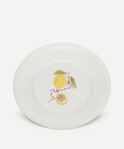 Marin Montagut Tableware|Kitchen^Citron Standard Plate