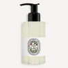Diptyque Bath & Body Wash^Citronnelle and Geranium Limited Edition Cleansing Hand and Body Gel 200ml