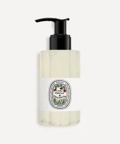 Diptyque Bath & Body Wash^Citronnelle and Geranium Limited Edition Cleansing Hand and Body Gel 200ml
