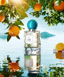 Les Soeurs de Noe Mens Perfume|Womens Perfume^Citrus Poetry Eau de Parfum 100 ml