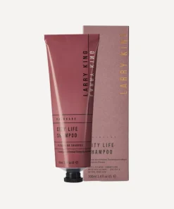 Larry King Hair Shampoo^City Life Shampoo Refill 100ml