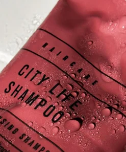 Larry King Hair Shampoo^City Life Shampoo Refill 100ml