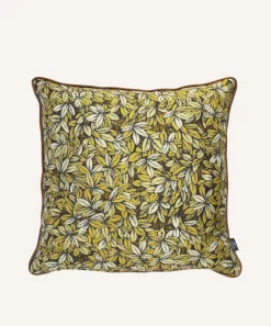 Fornasetti Cushions^Civette Cushion