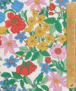 Liberty Fabrics Classic Tana Lawn|Tana Lawn™ Cotton^Clarabell Tana Lawn™ Cotton
