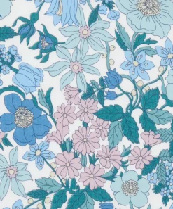 Liberty Fabrics Classic Tana Lawn|Tana Lawn™ Cotton^Clarabell Tana Lawn™ Cotton