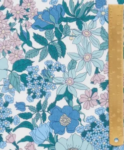 Liberty Fabrics Classic Tana Lawn|Tana Lawn™ Cotton^Clarabell Tana Lawn™ Cotton