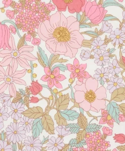 Liberty Fabrics Classic Tana Lawn|Tana Lawn™ Cotton^Clarabell Tana Lawn™ Cotton