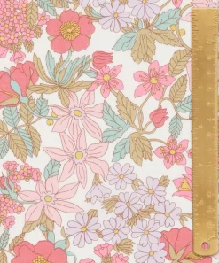 Liberty Fabrics Classic Tana Lawn|Tana Lawn™ Cotton^Clarabell Tana Lawn™ Cotton