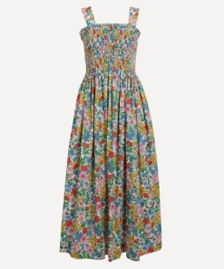 Liberty Dresses^Clarabell Voyage Sun-Dress