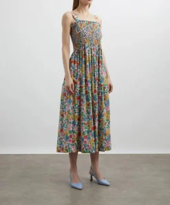 Liberty Dresses^Clarabell Voyage Sun-Dress