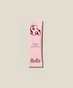 Rollr Wellness^Clary Sage Refills 2 x 4g