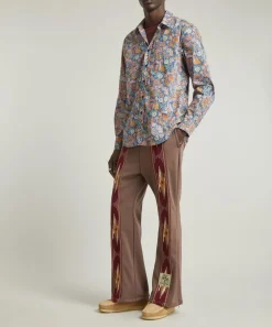 Liberty Shirts^Classic Fit Tana Lawn™ Shirt in Ciara