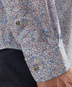 Liberty Shirts^Classic Fit Tana Lawn™ Shirt in Eloise