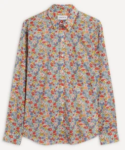 Liberty Shirts^Classic Fit Tana Lawn™ Shirt in Hatti Park