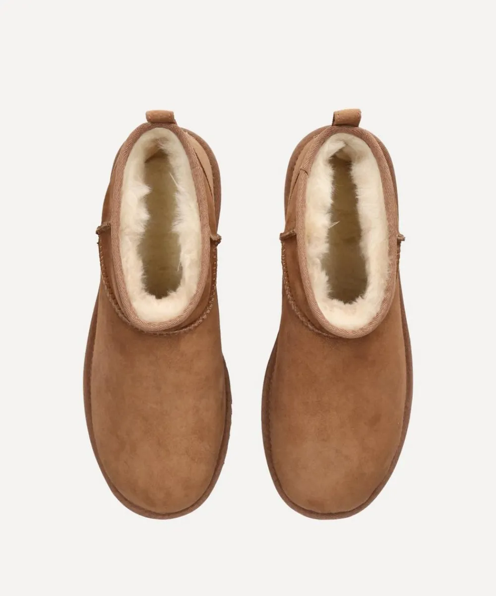 Ugg Shoes^Classic Mini II Boot